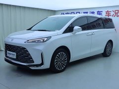 Buick GL8 New Energy Lu Shang Exclusive Edition - фото 1