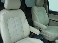 Buick GL8 New Energy Lu Shang Exclusive Edition - фото 10