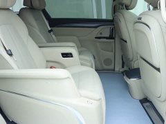 Buick GL8 New Energy Lu Shang Exclusive Edition - фото 11