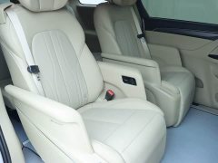 Buick GL8 New Energy Lu Shang Exclusive Edition - фото 12