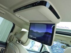 Buick GL8 New Energy Lu Shang Exclusive Edition - фото 13