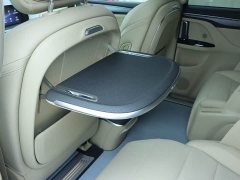 Buick GL8 New Energy Lu Shang Exclusive Edition - фото 15