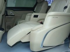 Buick GL8 New Energy Lu Shang Exclusive Edition - фото 16