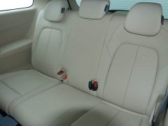 Buick GL8 New Energy Lu Shang Exclusive Edition - фото 17