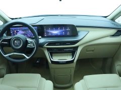 Buick GL8 New Energy Lu Shang Exclusive Edition - фото 18