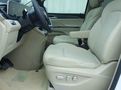 Buick GL8 New Energy Lu Shang Exclusive Edition - фото 5