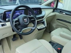 Buick GL8 New Energy Lu Shang Exclusive Edition - фото 6