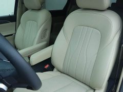 Buick GL8 New Energy Lu Shang Exclusive Edition - фото 7