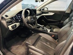 Audi A4L 40 TFSI Fashionable and Dynamic - фото 10