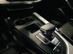 Audi A4L 40 TFSI Fashionable and Dynamic - фото 11