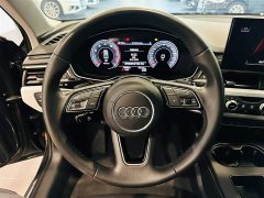 Audi A4L 40 TFSI Fashionable and Dynamic - фото 12