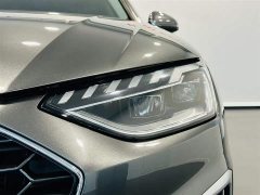 Audi A4L 40 TFSI Fashionable and Dynamic - фото 15