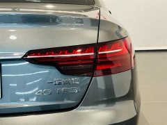 Audi A4L 40 TFSI Fashionable and Dynamic - фото 16