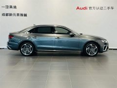 Audi A4L 40 TFSI Fashionable and Dynamic - фото 3