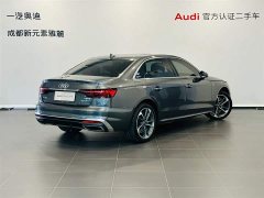 Audi A4L 40 TFSI Fashionable and Dynamic - фото 4