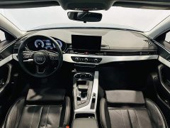 Audi A4L 40 TFSI Fashionable and Dynamic - фото 7