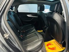 Audi A4L 40 TFSI Fashionable and Dynamic - фото 8