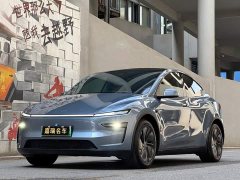 Tesla Model Y Edition - фото 1