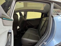 Tesla Model Y Edition - фото 10