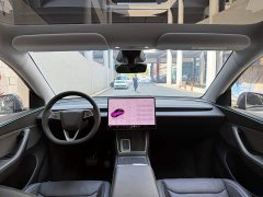 Tesla Model Y Edition - фото 11