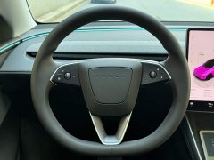 Tesla Model Y Edition - фото 12