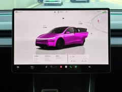 Tesla Model Y Edition - фото 13