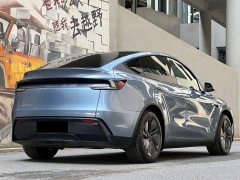 Tesla Model Y Edition - фото 5