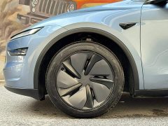 Tesla Model Y Edition - фото 6