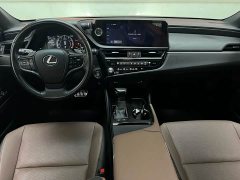 Lexus ES 260 Excellence Edition - фото 12
