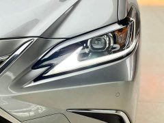 Lexus ES 260 Excellence Edition - фото 17