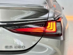 Lexus ES 260 Excellence Edition - фото 18