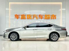 Lexus ES 260 Excellence Edition - фото 4