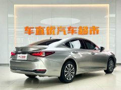 Lexus ES 260 Excellence Edition - фото 5