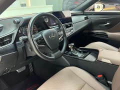 Lexus ES 260 Excellence Edition - фото 8