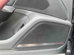 Audi A7L 45 TFSI quattro S-line Black Warrior Edition - фото 10