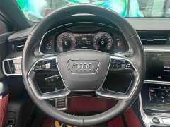 Audi A7L 45 TFSI quattro S-line Black Warrior Edition - фото 15