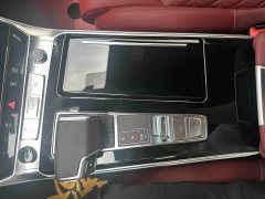 Audi A7L 45 TFSI quattro S-line Black Warrior Edition - фото 16