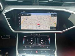 Audi A7L 45 TFSI quattro S-line Black Warrior Edition - фото 17