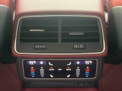 Audi A7L 45 TFSI quattro S-line Black Warrior Edition - фото 20