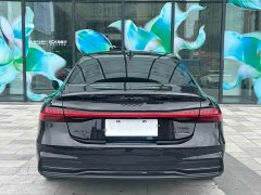 Audi A7L 45 TFSI quattro S-line Black Warrior Edition - фото 5