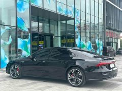 Audi A7L 45 TFSI quattro S-line Black Warrior Edition - фото 6