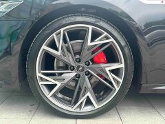 Audi A7L 45 TFSI quattro S-line Black Warrior Edition - фото 9