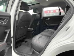 Audi Q2L 2022 35 TFSI aggressive and dynamic - фото 10