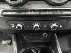 Audi Q2L 2022 35 TFSI aggressive and dynamic - фото 11