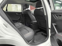 Audi Q2L 2022 35 TFSI aggressive and dynamic - фото 13