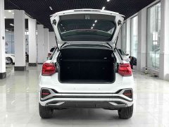 Audi Q2L 2022 35 TFSI aggressive and dynamic - фото 15