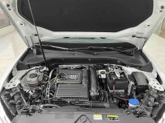 Audi Q2L 2022 35 TFSI aggressive and dynamic - фото 16