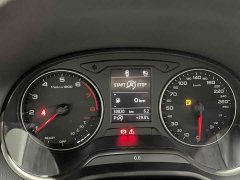 Audi Q2L 2022 35 TFSI aggressive and dynamic - фото 18