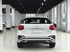 Audi Q2L 2022 35 TFSI aggressive and dynamic - фото 5
