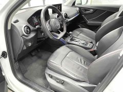 Audi Q2L 2022 35 TFSI aggressive and dynamic - фото 7